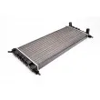 Radiateur, refroidissement du moteur THERMOTEC D7X053TT - Visuel 3