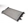 Radiateur, refroidissement du moteur THERMOTEC D7X055TT - Visuel 1