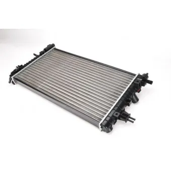 Radiateur, refroidissement du moteur THERMOTEC D7X055TT