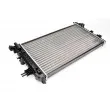 Radiateur, refroidissement du moteur THERMOTEC D7X055TT - Visuel 2