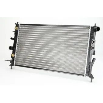 Radiateur, refroidissement du moteur THERMOTEC D7X057TT