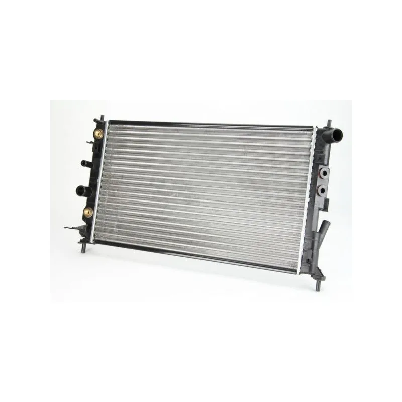 Radiateur, refroidissement du moteur THERMOTEC D7X057TT