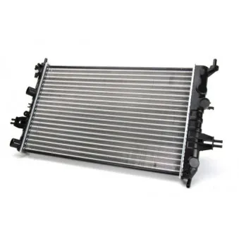 Radiateur, refroidissement du moteur THERMOTEC D7X058TT