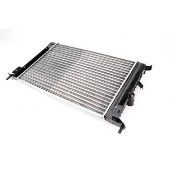 Radiateur, refroidissement du moteur THERMOTEC