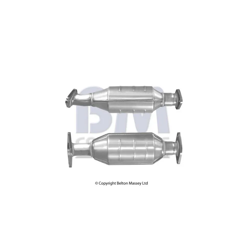 Catalyseur BM CATALYSTS BM80472H