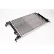 Radiateur, refroidissement du moteur THERMOTEC D7X059TT - Visuel 2