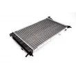 Radiateur, refroidissement du moteur THERMOTEC D7X060TT - Visuel 2