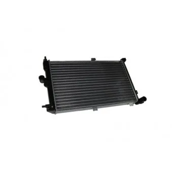Radiateur, refroidissement du moteur THERMOTEC D7X061TT