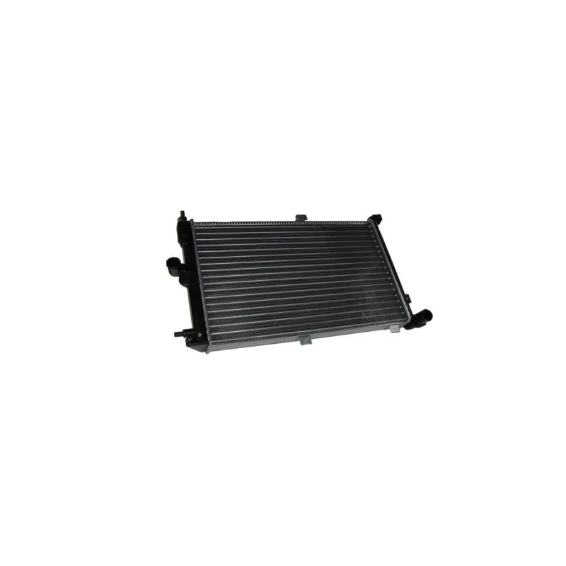 Radiateur, refroidissement du moteur THERMOTEC D7X061TT