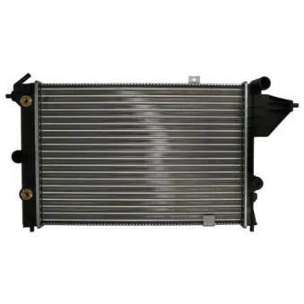 Radiateur, refroidissement du moteur THERMOTEC D7X063TT