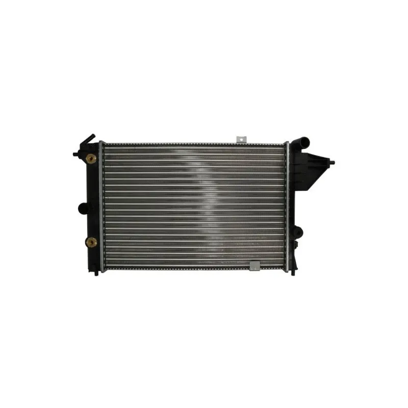 Radiateur, refroidissement du moteur THERMOTEC D7X063TT