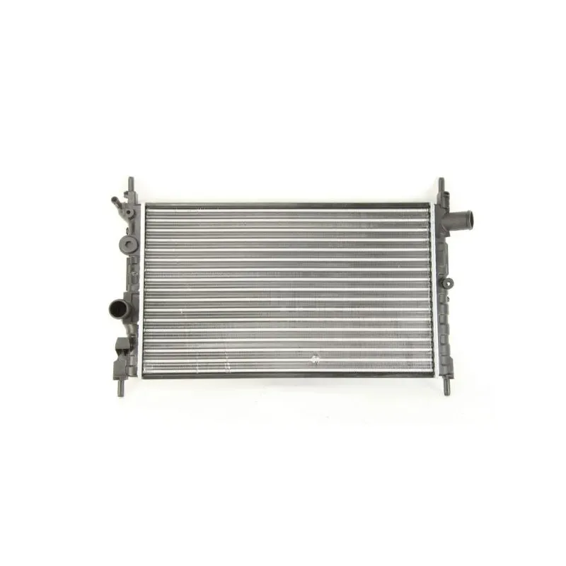 Radiateur, refroidissement du moteur THERMOTEC D7X067TT