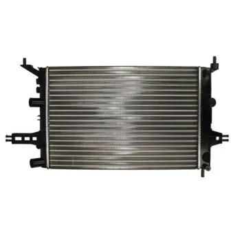 Radiateur, refroidissement du moteur THERMOTEC D7X068TT