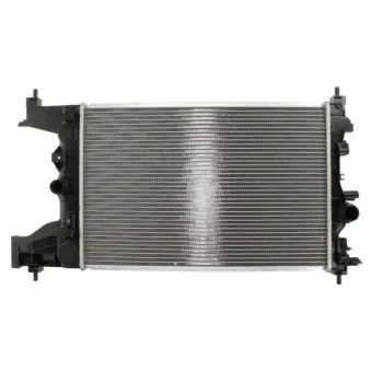 Radiateur, refroidissement du moteur THERMOTEC D7X069TT