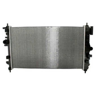 Radiateur, refroidissement du moteur THERMOTEC D7X070TT