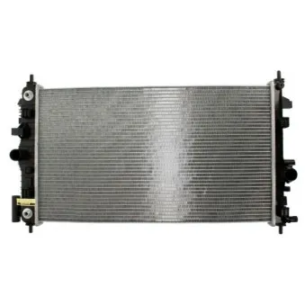 Radiateur, refroidissement du moteur THERMOTEC D7X072TT