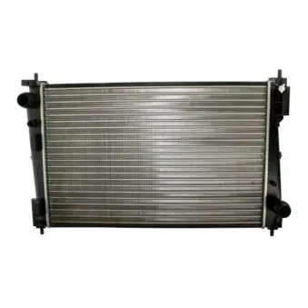 Radiateur, refroidissement du moteur THERMOTEC