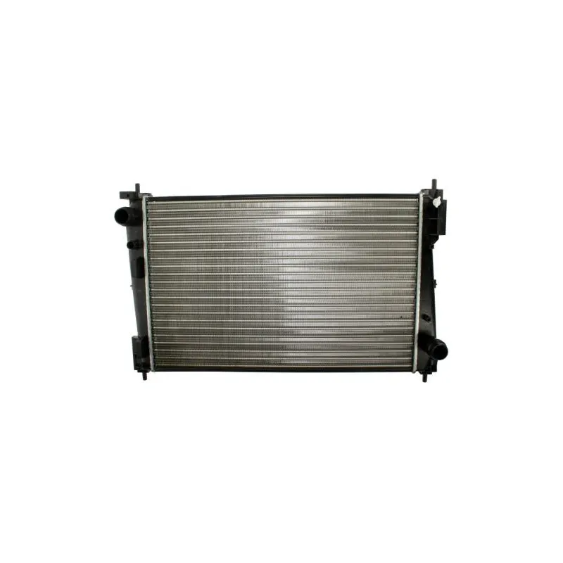 Radiateur, refroidissement du moteur THERMOTEC D7X075TT