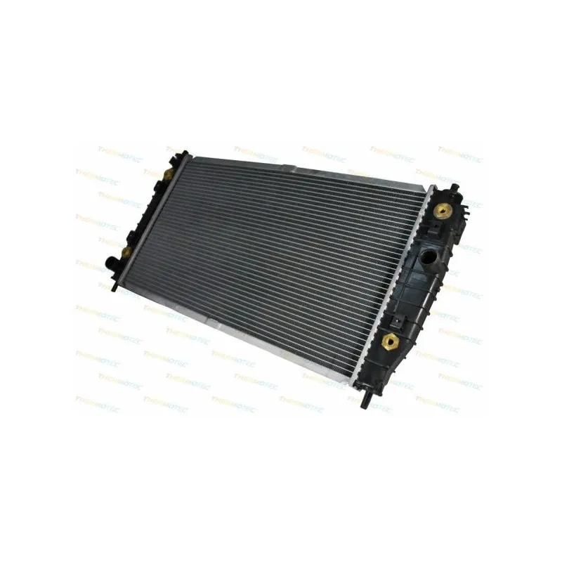 Radiateur, refroidissement du moteur THERMOTEC D7Y001TT