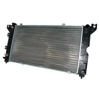 Radiateur, refroidissement du moteur THERMOTEC D7Y003TT