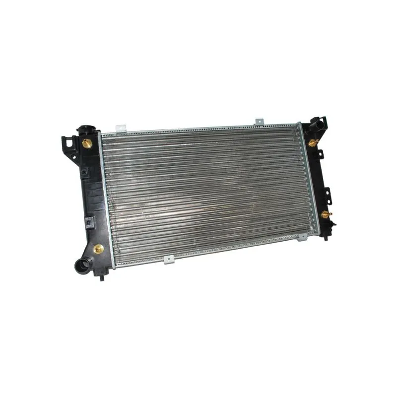 Radiateur, refroidissement du moteur THERMOTEC D7Y004TT