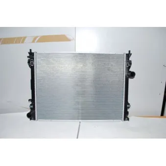 Radiateur, refroidissement du moteur THERMOTEC D7Y005TT