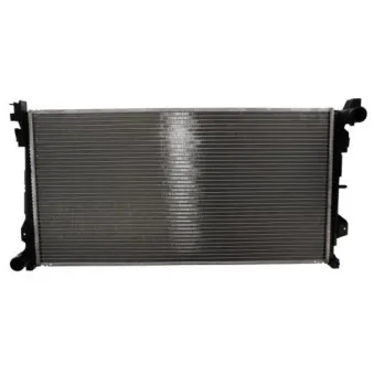 Radiateur, refroidissement du moteur THERMOTEC D7Y008TT