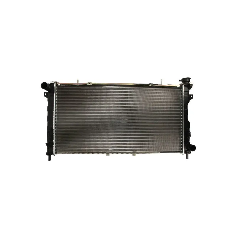 Radiateur, refroidissement du moteur THERMOTEC D7Y025TT