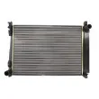 Radiateur, refroidissement du moteur THERMOTEC D7Y026TT - Visuel 1