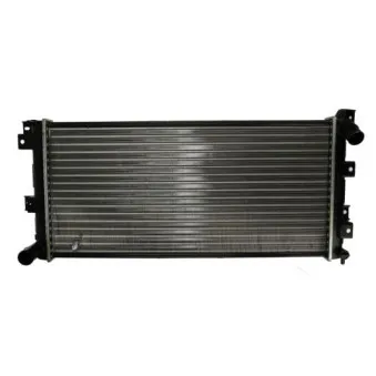 Radiateur, refroidissement du moteur THERMOTEC