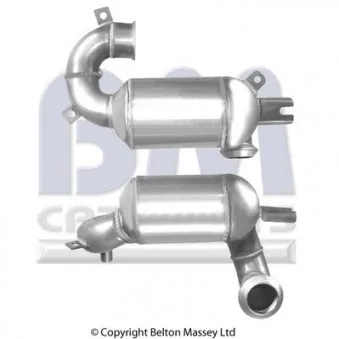 Catalyseur BM CATALYSTS BM80479H