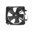 Ventilateur, refroidissement du moteur THERMOTEC D80002TT - Visuel 1