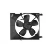 Ventilateur, refroidissement du moteur THERMOTEC D80003TT - Visuel 1