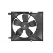 Ventilateur, refroidissement du moteur THERMOTEC D80003TT - Visuel 2