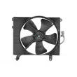 Ventilateur, refroidissement du moteur THERMOTEC D80004TT - Visuel 1