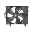 Ventilateur, refroidissement du moteur THERMOTEC D80004TT - Visuel 2