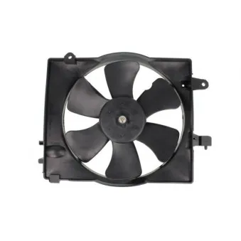 Ventilateur, refroidissement du moteur THERMOTEC D80005TT