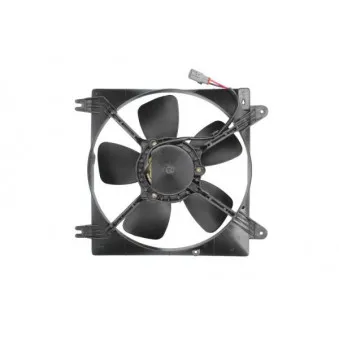Ventilateur, refroidissement du moteur THERMOTEC D80006TT