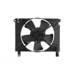 Ventilateur, refroidissement du moteur THERMOTEC D80009TT - Visuel 2