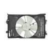 Ventilateur, refroidissement du moteur THERMOTEC D82001TT - Visuel 2