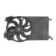 Ventilateur, refroidissement du moteur THERMOTEC D83001TT - Visuel 2