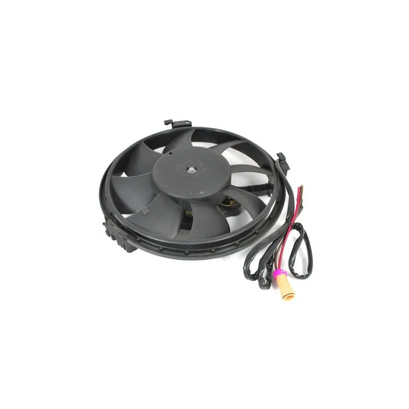 Ventilateur, refroidissement du moteur THERMOTEC D8A001TT