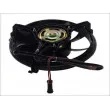 Ventilateur, refroidissement du moteur THERMOTEC D8A004TT - Visuel 2