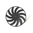Ventilateur, refroidissement du moteur THERMOTEC D8A005TT - Visuel 1