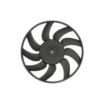 Ventilateur, refroidissement du moteur THERMOTEC D8A006TT
