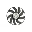 Ventilateur, refroidissement du moteur THERMOTEC D8A006TT - Visuel 2