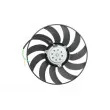 Ventilateur, refroidissement du moteur THERMOTEC D8A007TT - Visuel 2