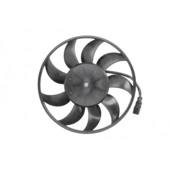 Ventilateur, refroidissement du moteur THERMOTEC