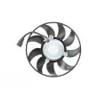Ventilateur, refroidissement du moteur THERMOTEC D8A009TT - Visuel 2