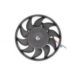 Ventilateur, refroidissement du moteur THERMOTEC D8A010TT - Visuel 1